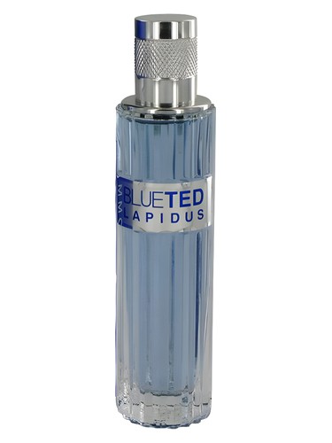 profumo Blueted di Ted Lapidus da uomo