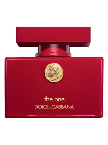 profumo The One Collector For Women di Dolce & Gabbana da donna