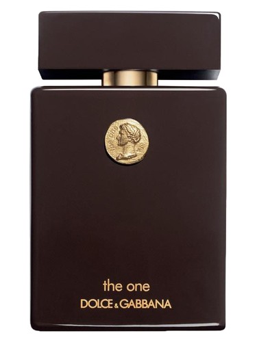 profumo The One Collector For Men di Dolce & Gabbana da uomo