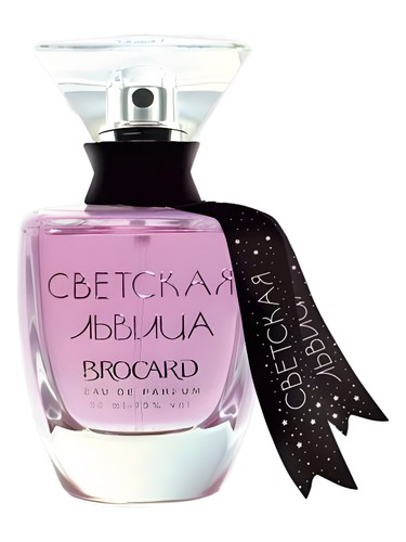 profumo Svetskaya Lvitsa di Brocard da donna