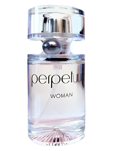 profumo Perpetuum di Brocard da donna