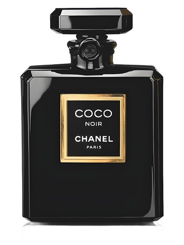 profumo Coco Noir Extrait di Chanel da donna
