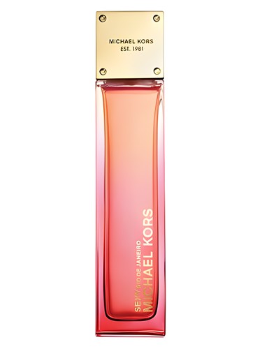 profumo Sexy Rio de Janeiro di Michael Kors da donna
