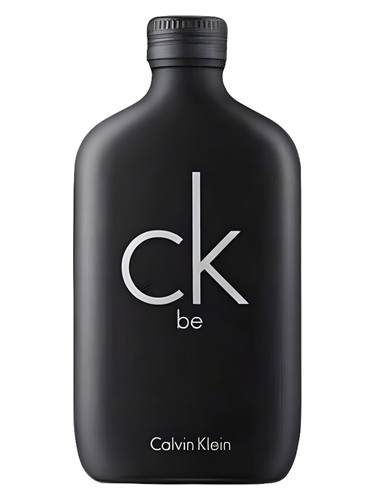 profumo CK Be di Calvin Klein unisex