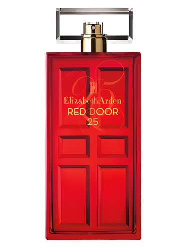 profumo Red Door 25 Eau de Parfum di Elizabeth Arden da donna