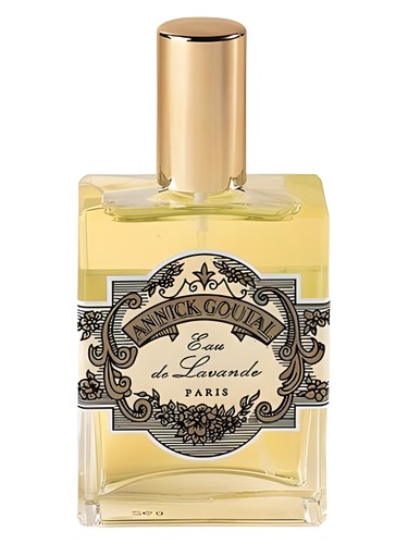 profumo Eau de Lavande di Goutal unisex