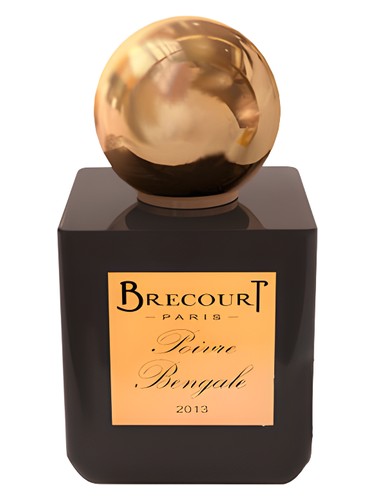 profumo Poivre Bengale di Brecourt unisex