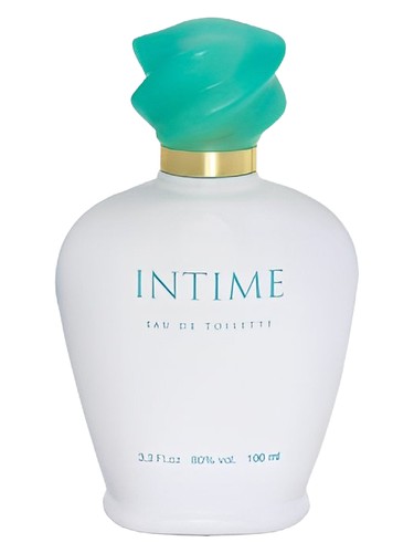 profumo Intime di Arno Sorel da donna