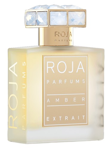 profumo Amber di Roja Parfums unisex