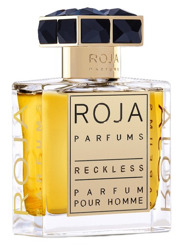 profumo Reckless Pour Homme di Roja Dove da uomo