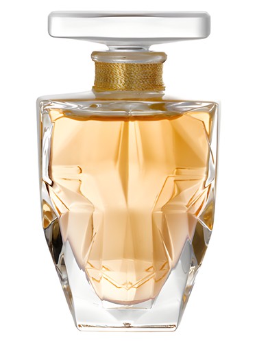 profumo La Panthere Extrait di Cartier da donna