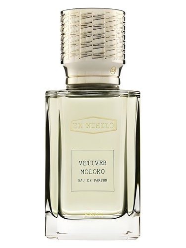 profumo Vétiver Moloko di Ex Nihilo unisex