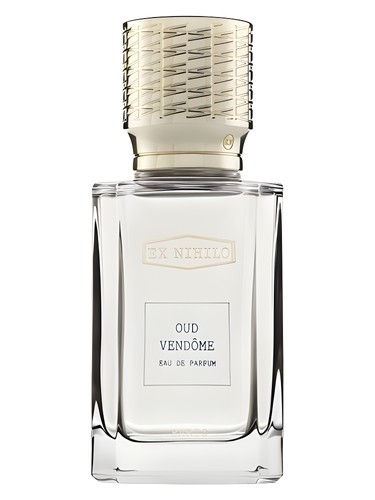 profumo Oud Vendôme di Ex Nihilo unisex