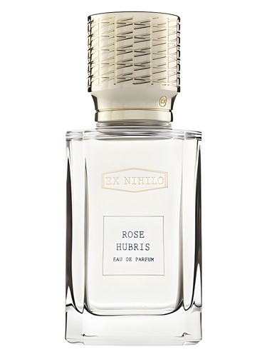 profumo Rose Hubris di Ex Nihilo unisex