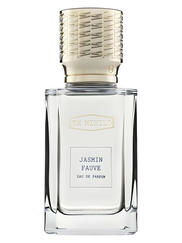 profumo Jasmin Fauve di Ex Nihilo unisex