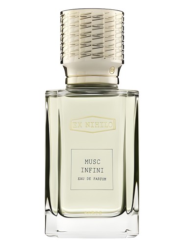 profumo Musc Infini di Ex Nihilo unisex