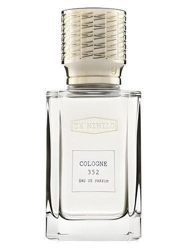 profumo Cologne 352 di Ex Nihilo unisex