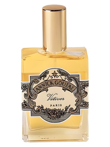 profumo Vétiver di Goutal unisex