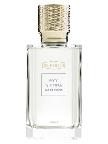 profumo Bois d'Hiver di Ex Nihilo unisex