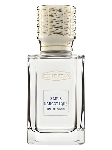 profumo Fleur Narcotique di Ex Nihilo unisex