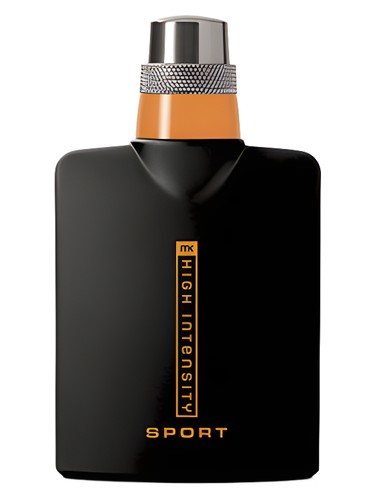profumo MK High Intensity Sport di Mary Kay da uomo
