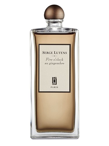 profumo Five O'Clock Au Gingembre di Serge Lutens unisex