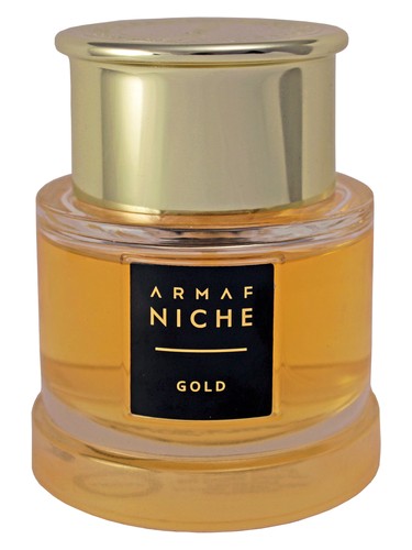 profumo Gold di Armaf da donna