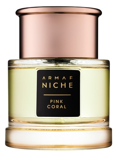 profumo Pink Coral di Armaf da donna