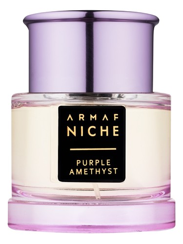 profumo Purple Amethyst di Armaf da donna