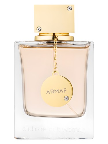profumo Club de Nuit Woman di Armaf da donna