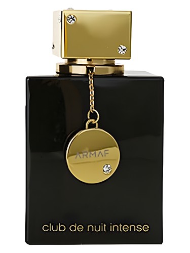 profumo Club de Nuit Intense di Armaf da donna