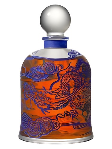 profumo Mandarine-mandarin di Serge Lutens unisex