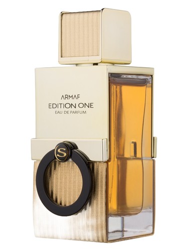 profumo Edition One di Armaf da donna