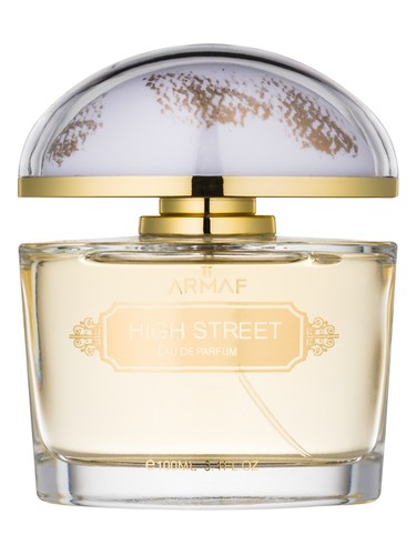profumo High Street di Armaf da donna