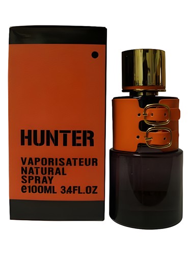 profumo Hunter di Armaf da donna