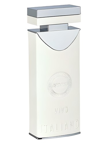 profumo Italiano Vivo di Armaf da donna