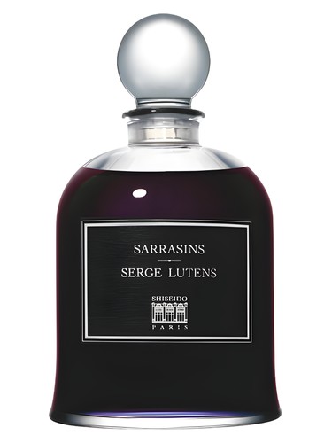 profumo Sarrasins di Serge Lutens unisex
