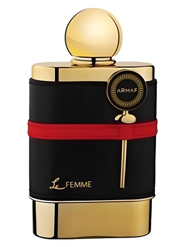 profumo Le Femme di Armaf da donna