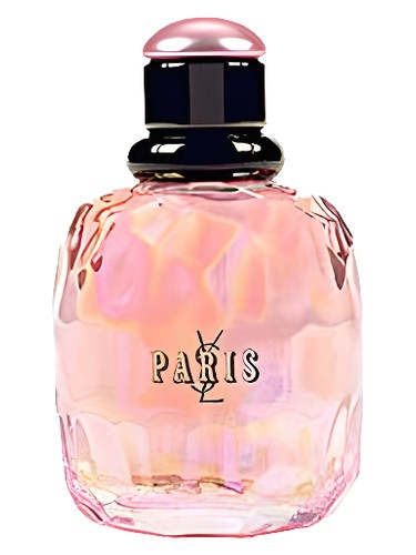 profumo Paris Pont des Amours di Yves Saint Laurent da donna