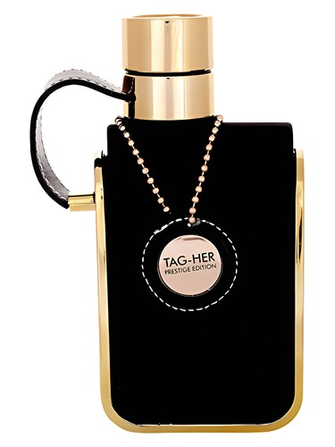 profumo Tag-Her Prestige di Armaf da donna