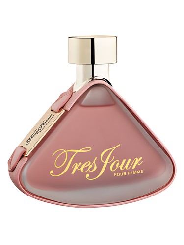 profumo Tres Jour di Armaf da donna