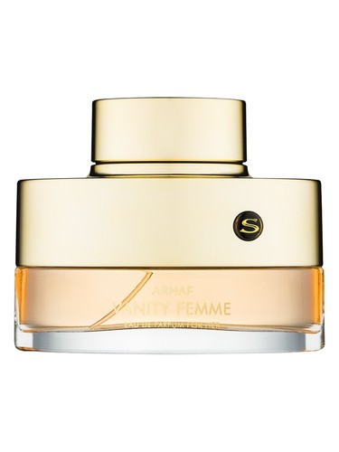 profumo Vanity Femme di Armaf da donna