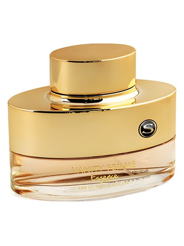 profumo Vanity Femme Essence di Armaf da donna