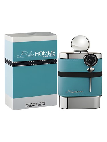 profumo Blue Homme di Armaf da uomo
