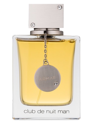 profumo Club de Nuit Man di Armaf da uomo