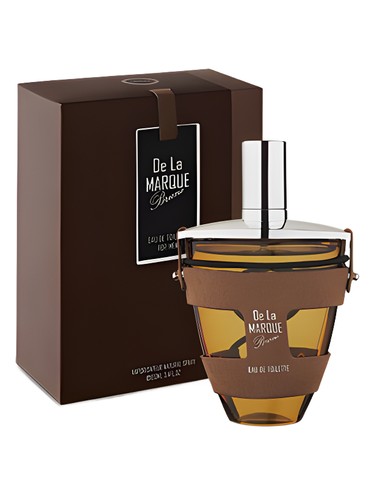 profumo De La Marque Brune di Armaf da uomo