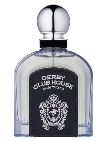 profumo Derby Club House di Armaf da uomo
