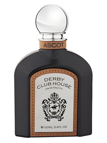 profumo Derby Club House Ascot di Armaf da uomo