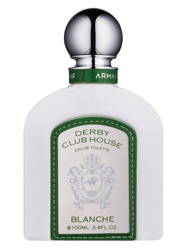 profumo Derby Club House Blanche di Armaf unisex