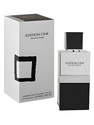profumo Edition One Men di Armaf da uomo